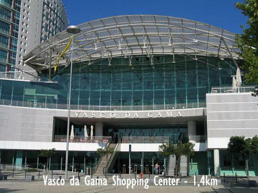 Happy Building By Gw Holidays Lejlighed Lisboa